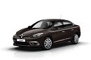 ����������� Renault Fluence ��� �������� ��� ������!