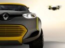 Renault ������� ������� ���������� Kwid � ��������������
