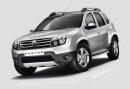 LegeArtis ������������ Renault Duster