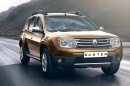 ����� ������ RENAULT DUSTER 4�4 � ��������� � ����� � ������