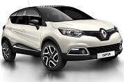 Renault Captur � ����� Renault Scenic �� ��������� ������������� ���������� 2013
